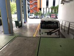 Syh Logistics Building (D13), Factory #454262981